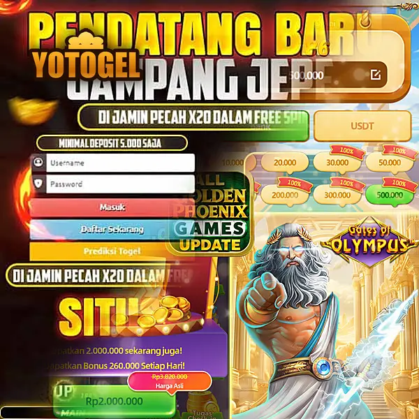 yotogel Unduh