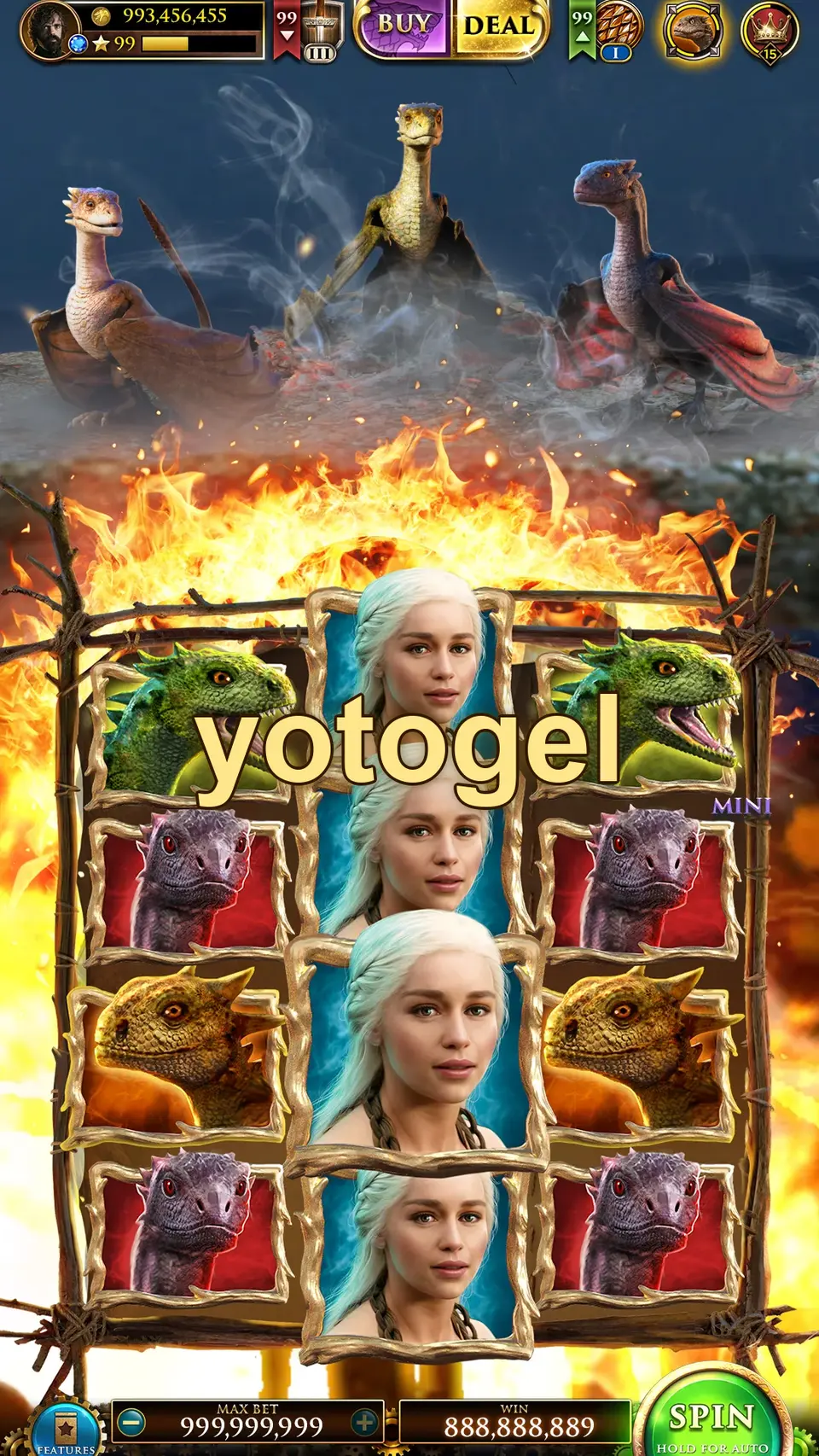 yotogel Unduh