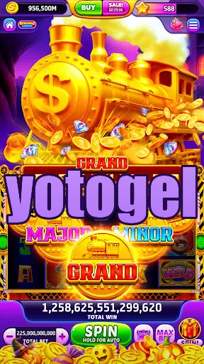 yotogel Unduh