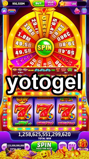 yotogel Masuk