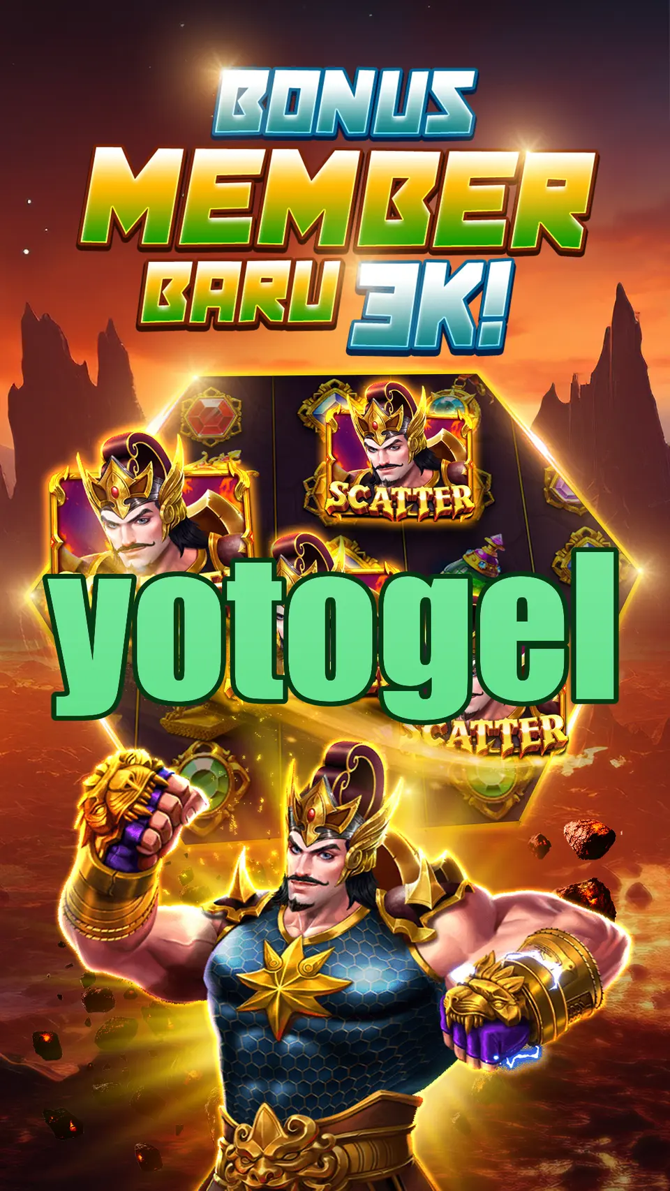 yotogel Masuk