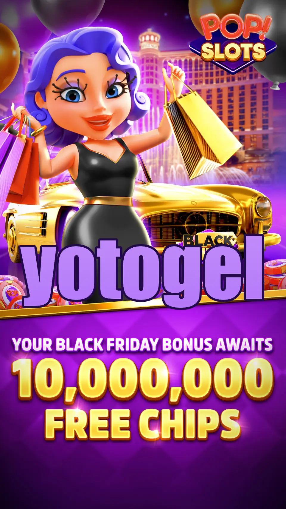 yotogel Masuk