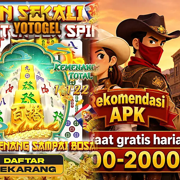 yotogel Masuk - yotogel Resmi