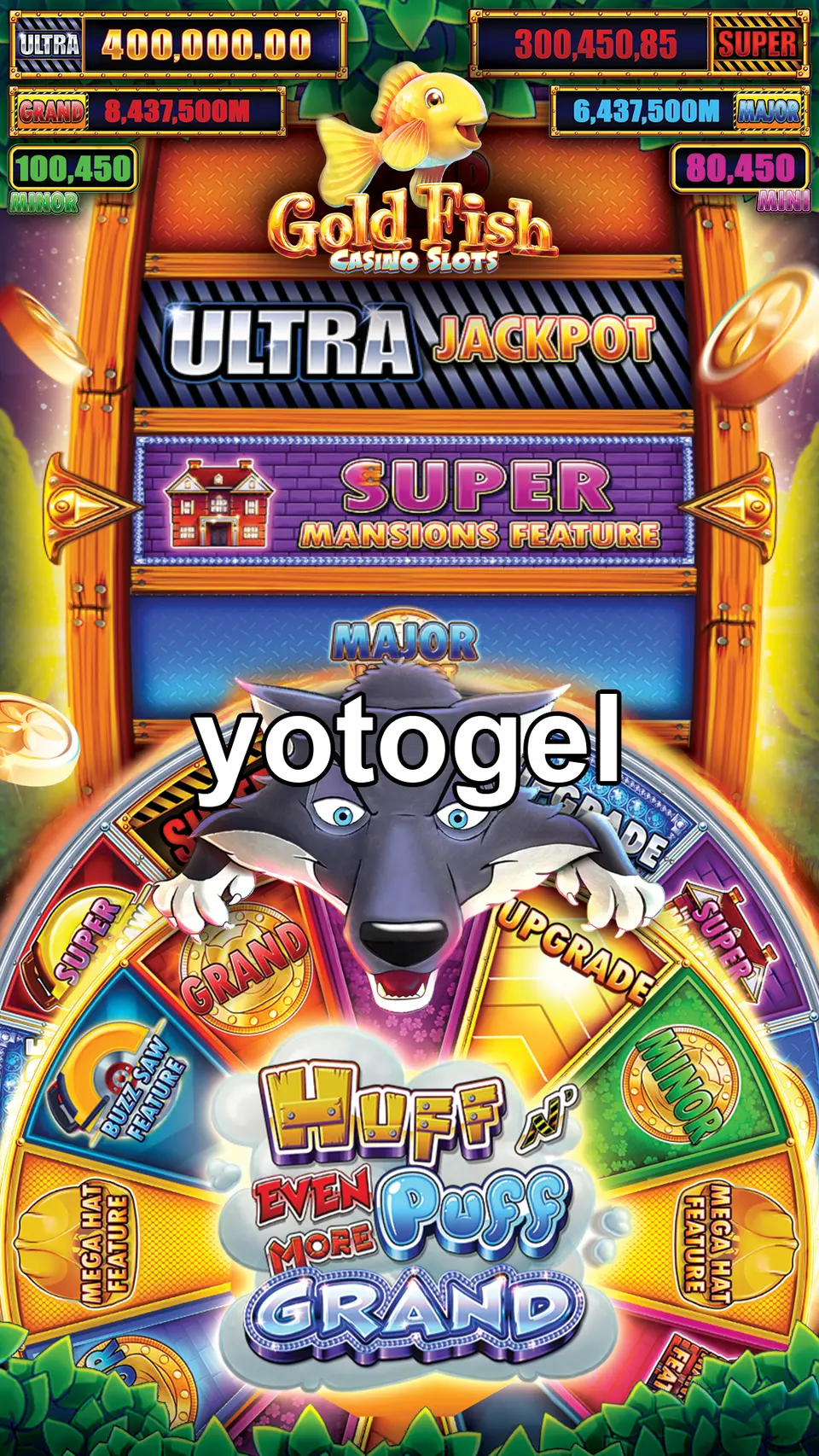 yotogel Preview - Resmi Unduh